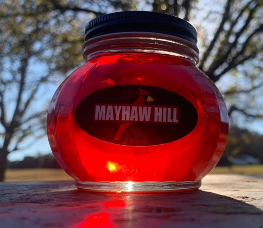 Gourmet Mayhaw Jelly